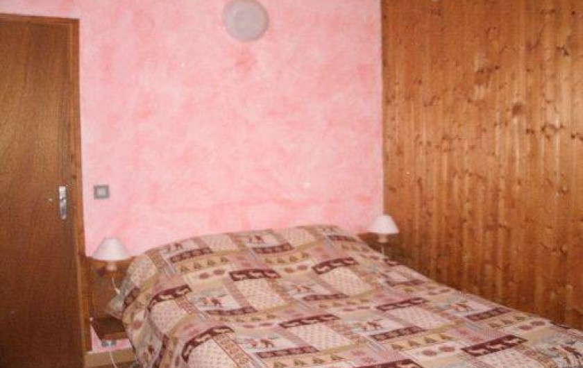 Location de vacances - Chalet à Praz-sur-Arly