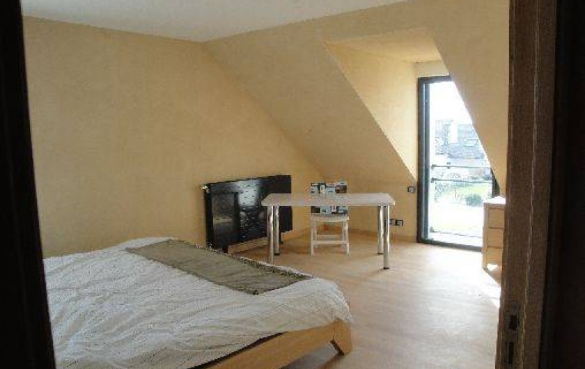 Location de vacances - Villa à Clohars-Carnoët