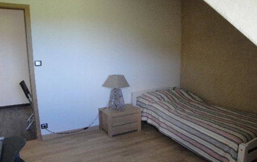 Location de vacances - Villa à Clohars-Carnoët