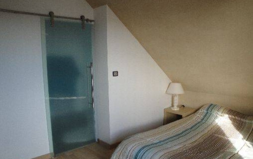 Location de vacances - Villa à Clohars-Carnoët