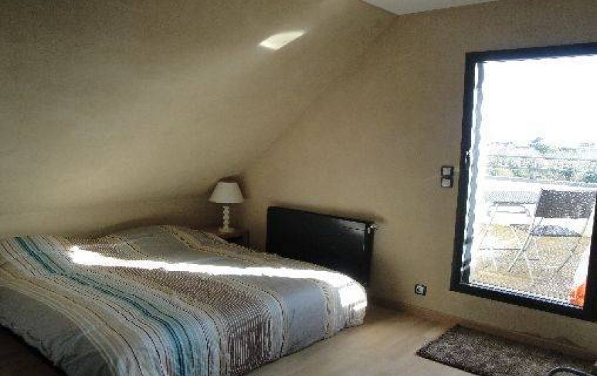 Location de vacances - Villa à Clohars-Carnoët