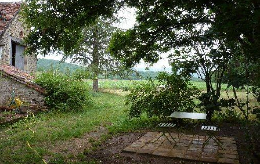 Location de vacances - Gîte à Milhars