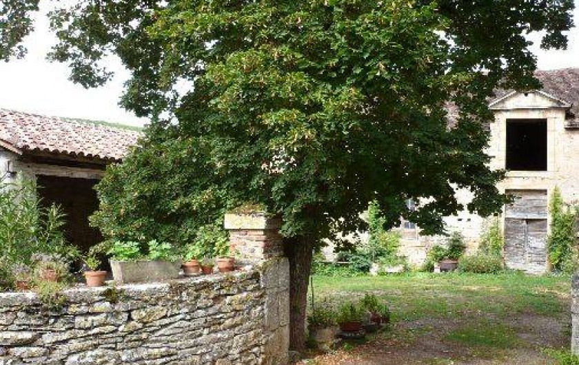 Location de vacances - Gîte à Milhars