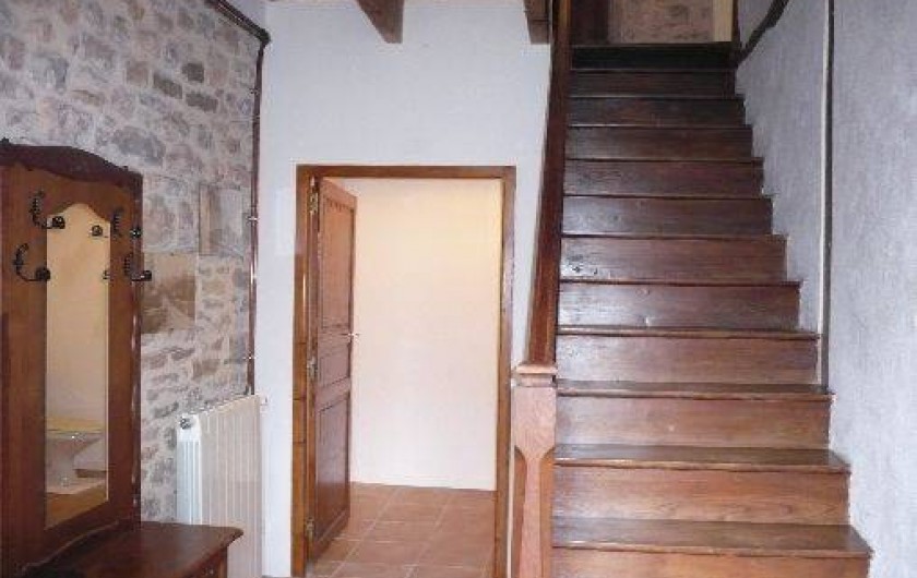 Location de vacances - Gîte à Milhars