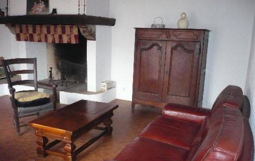 Location de vacances - Gîte à Milhars