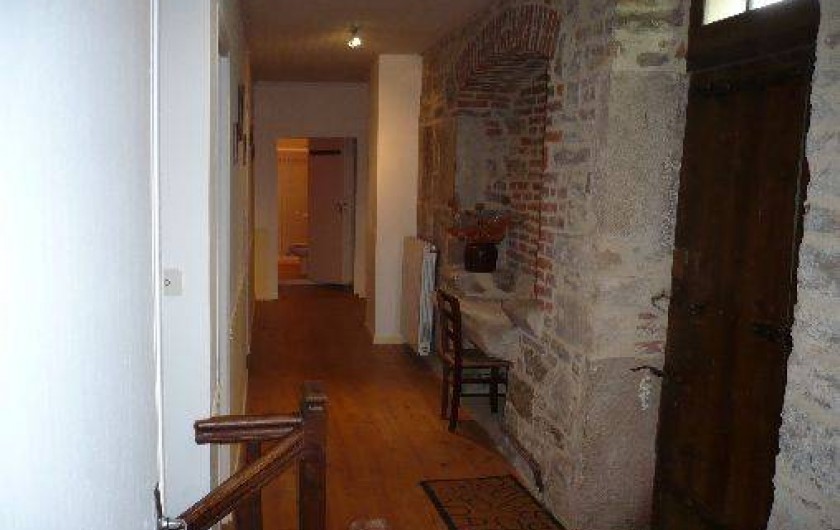 Location de vacances - Gîte à Milhars