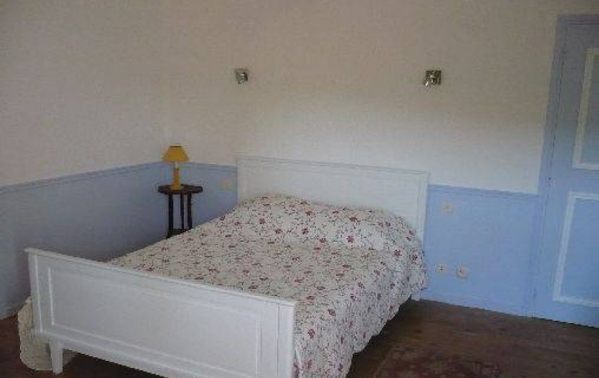 Location de vacances - Gîte à Milhars