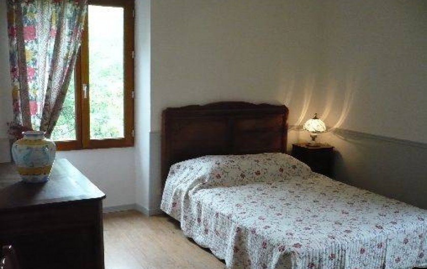 Location de vacances - Gîte à Milhars