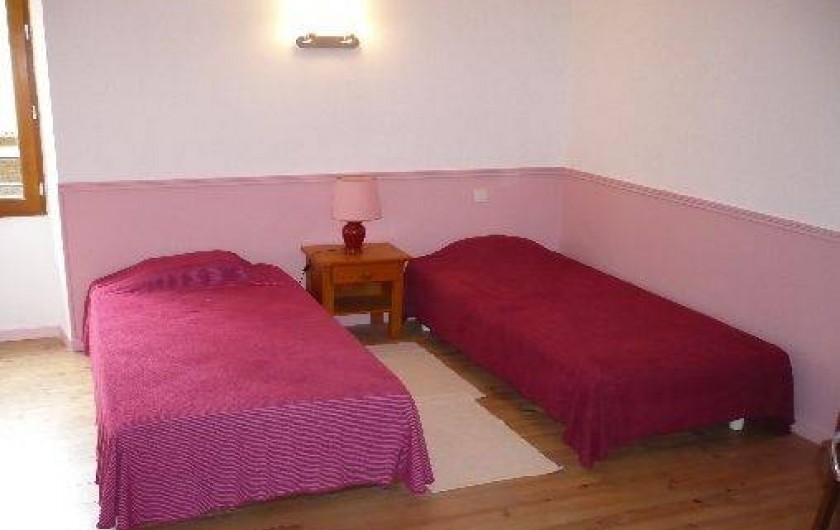 Location de vacances - Gîte à Milhars