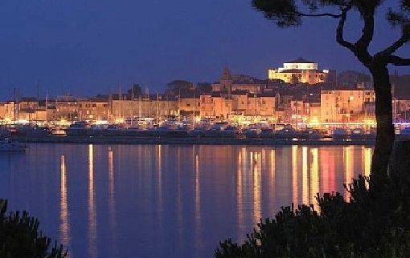 Location de vacances - Villa à Saint-Florent