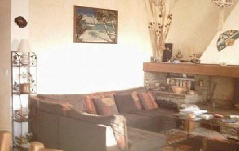 Location de vacances - Villa à Saint-Florent