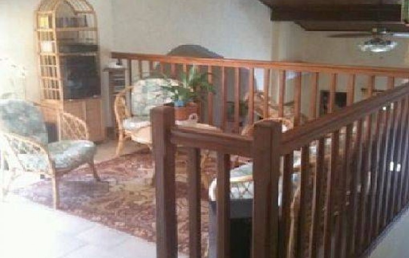 Location de vacances - Villa à Saint-Florent