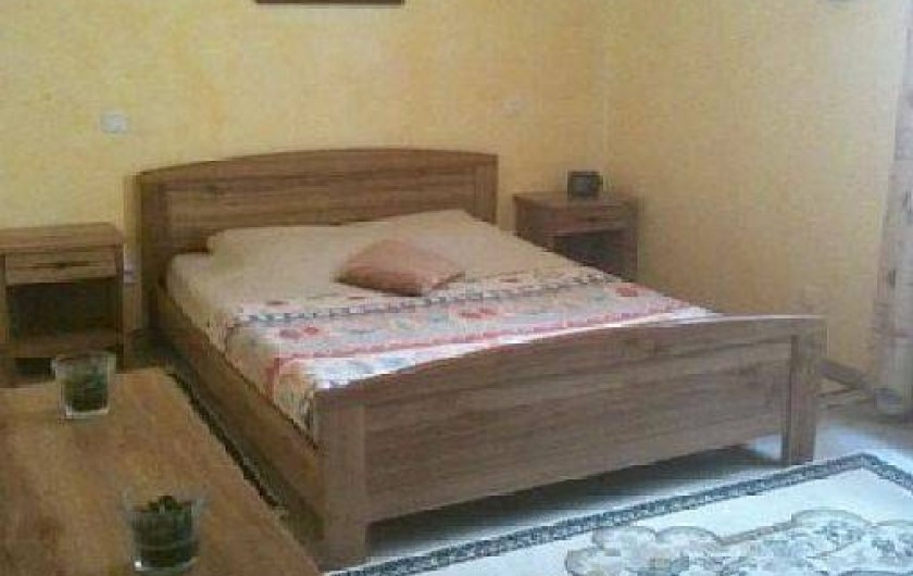 Location de vacances - Villa à Saint-Florent