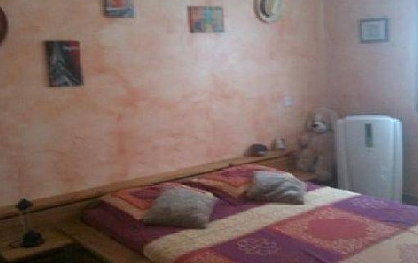 Location de vacances - Villa à Saint-Florent