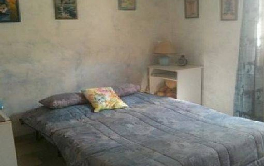 Location de vacances - Villa à Saint-Florent