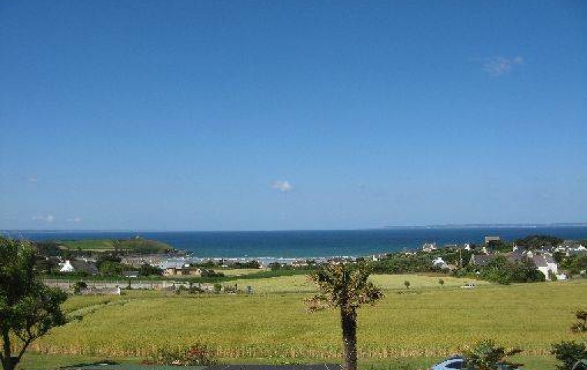 Location de vacances - Gîte à Plomodiern