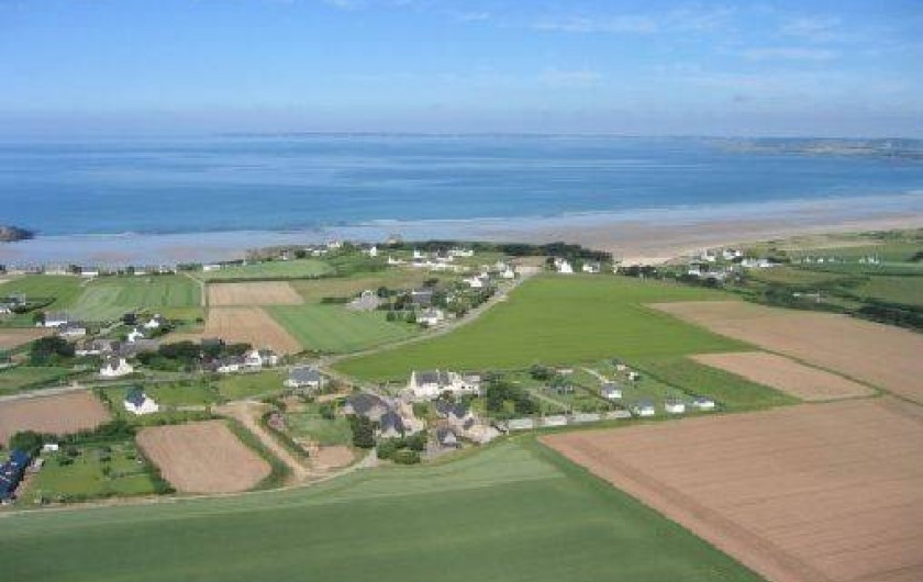 Location de vacances - Gîte à Plomodiern