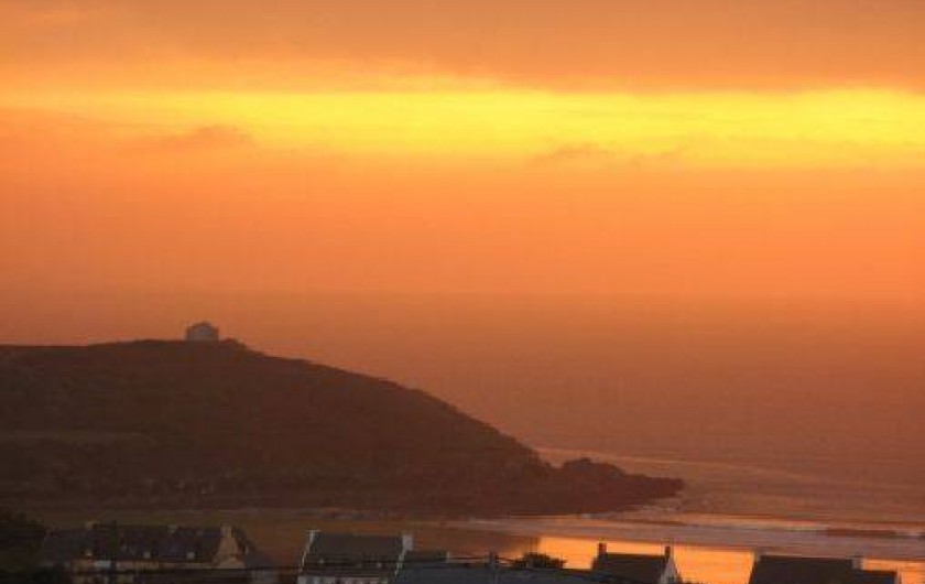 Location de vacances - Gîte à Plomodiern