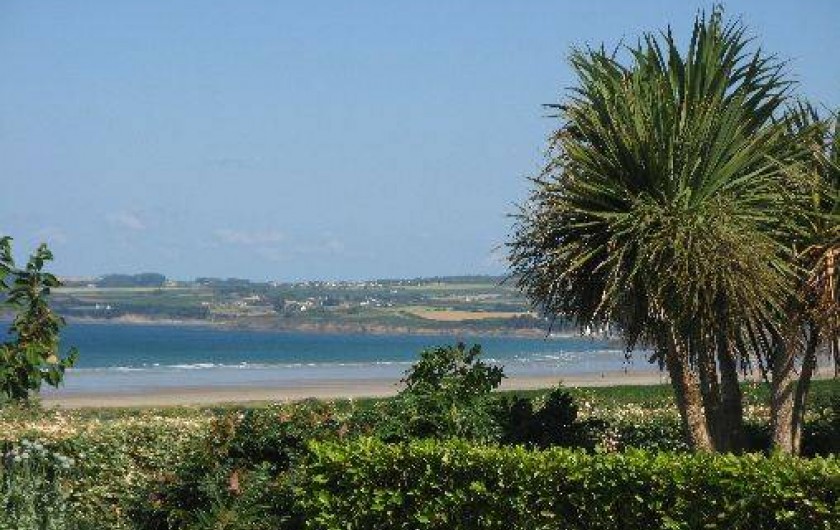 Location de vacances - Gîte à Plomodiern