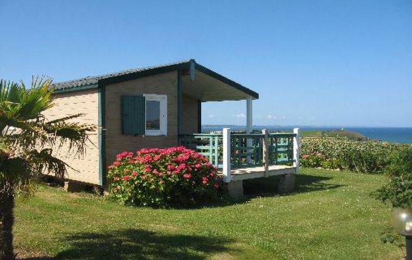 Location de vacances - Gîte à Plomodiern