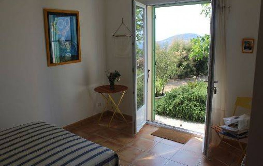 Location de vacances - Villa à Monticello