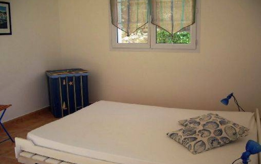 Location de vacances - Villa à Monticello