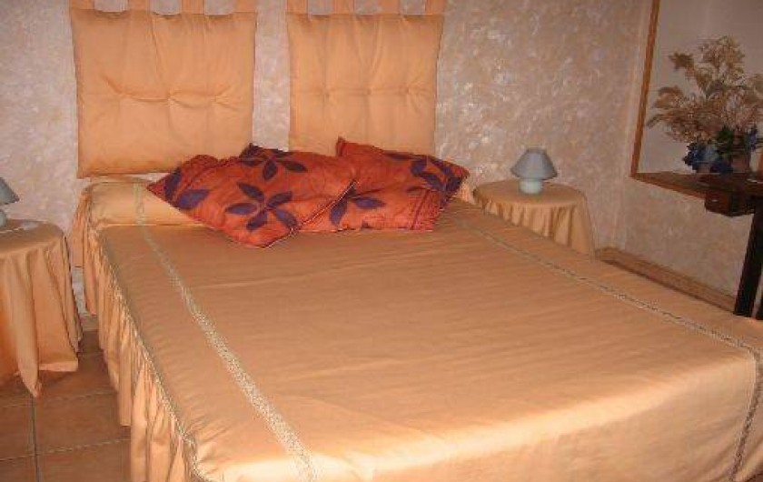 Location de vacances - Gîte à Bernac-Dessus