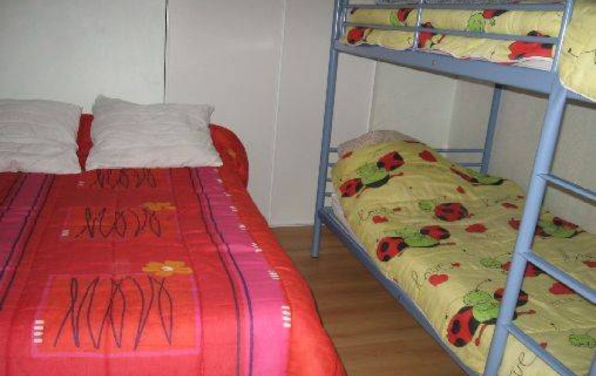 Location de vacances - Gîte à Bernac-Dessus