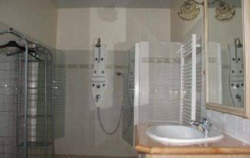 Location de vacances - Gîte à Bernac-Dessus