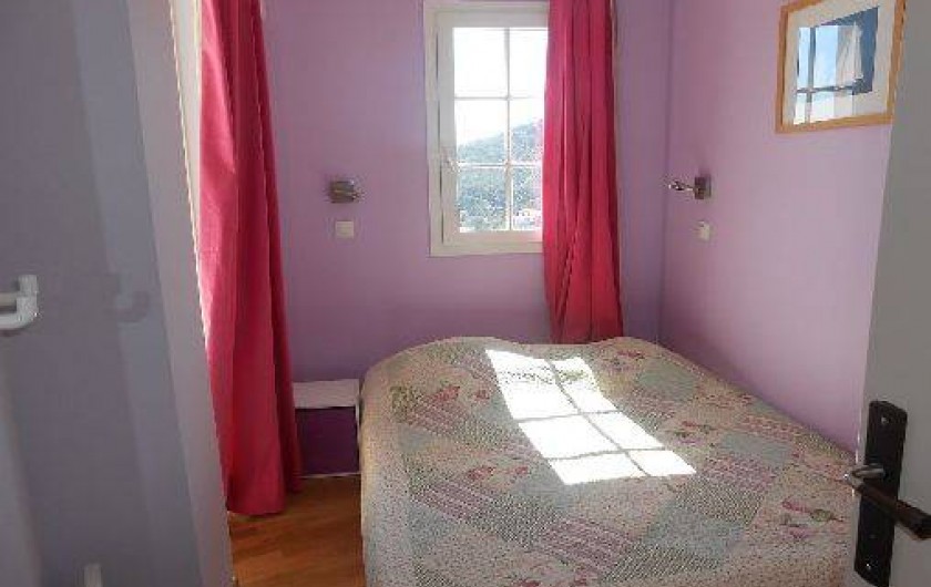 Location de vacances - Appartement à Agay