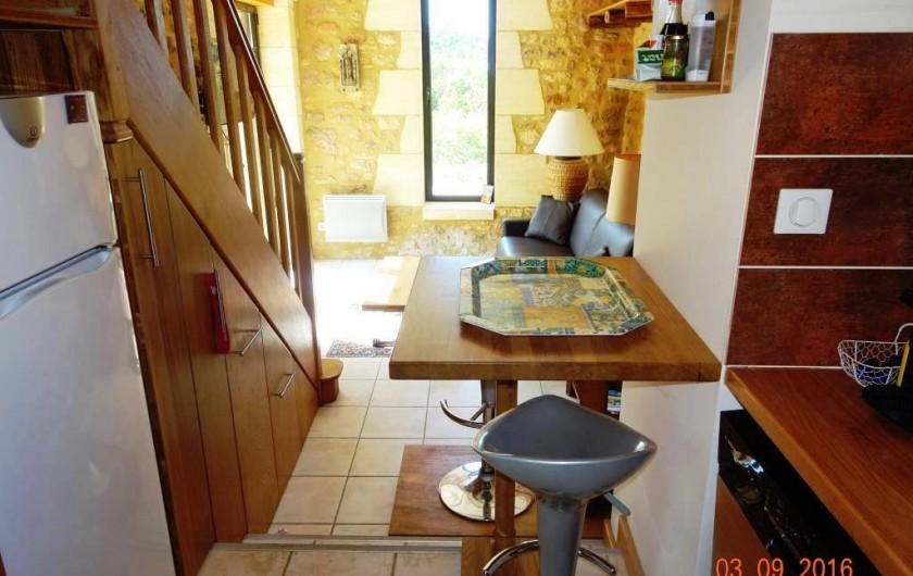 Location de vacances - Mas à Peyzac-le-Moustier