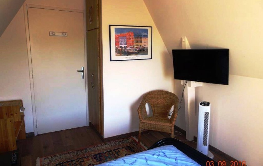 Location de vacances - Mas à Peyzac-le-Moustier