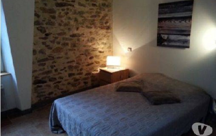 Location de vacances - Gîte à Sainte-Valière