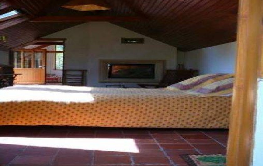 Location de vacances - Maison - Villa à Montivilliers