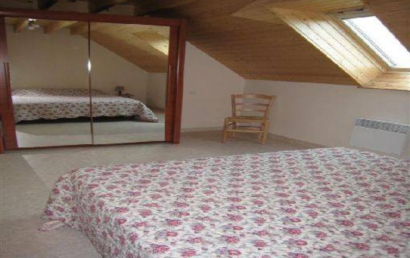 Location de vacances - Gîte à Huisnes-sur-Mer