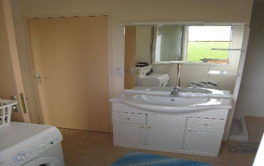 Location de vacances - Gîte à Huisnes-sur-Mer