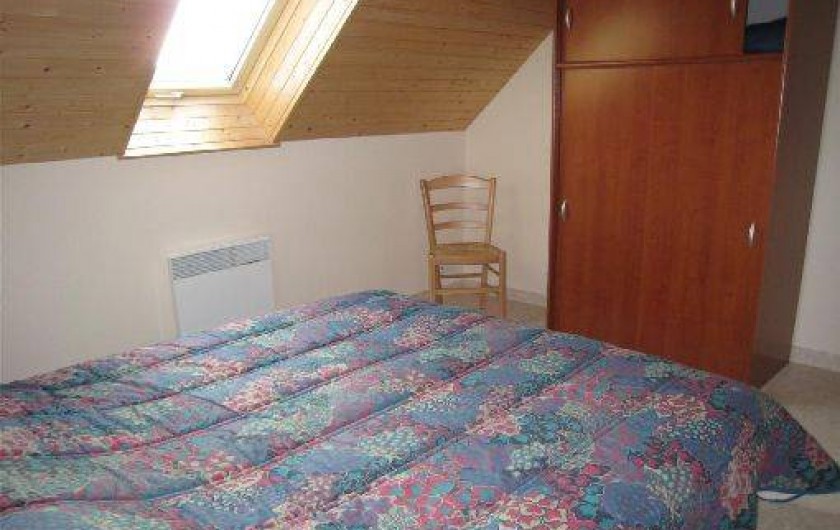 Location de vacances - Gîte à Huisnes-sur-Mer