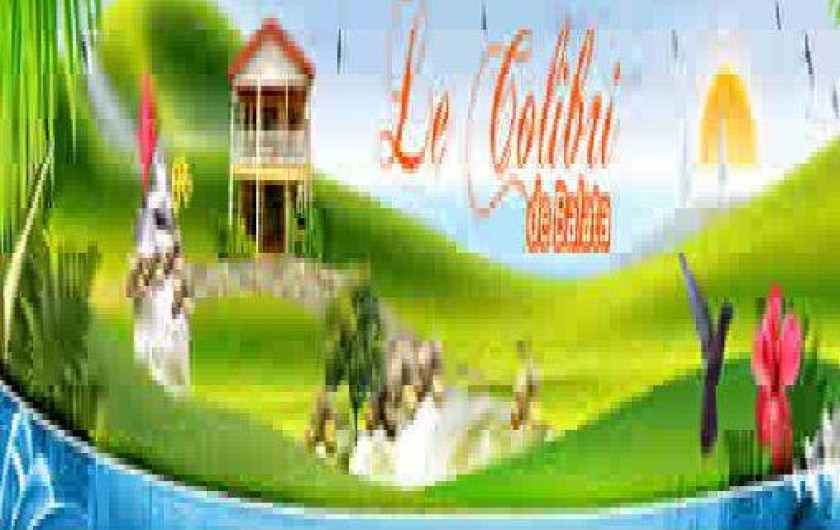 Location de vacances - Appartement à Fort-de-France