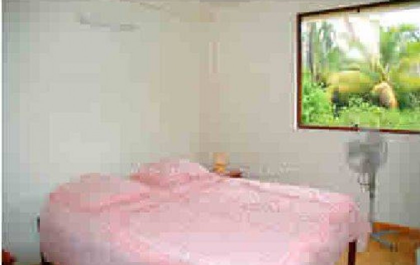 Location de vacances - Appartement à Fort-de-France