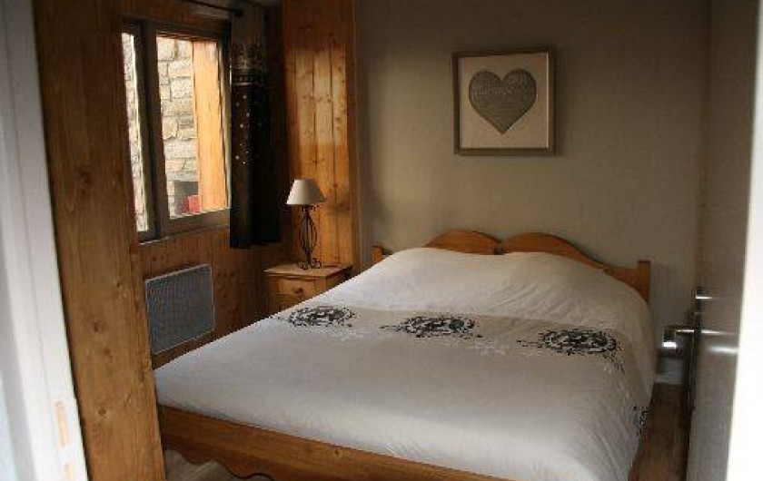 Location de vacances - Appartement à Bonneval-sur-Arc