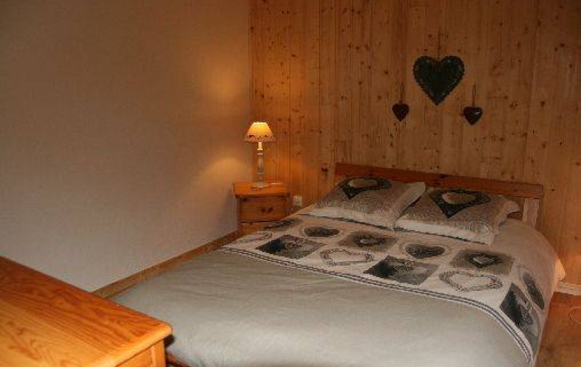 Location de vacances - Appartement à Bonneval-sur-Arc