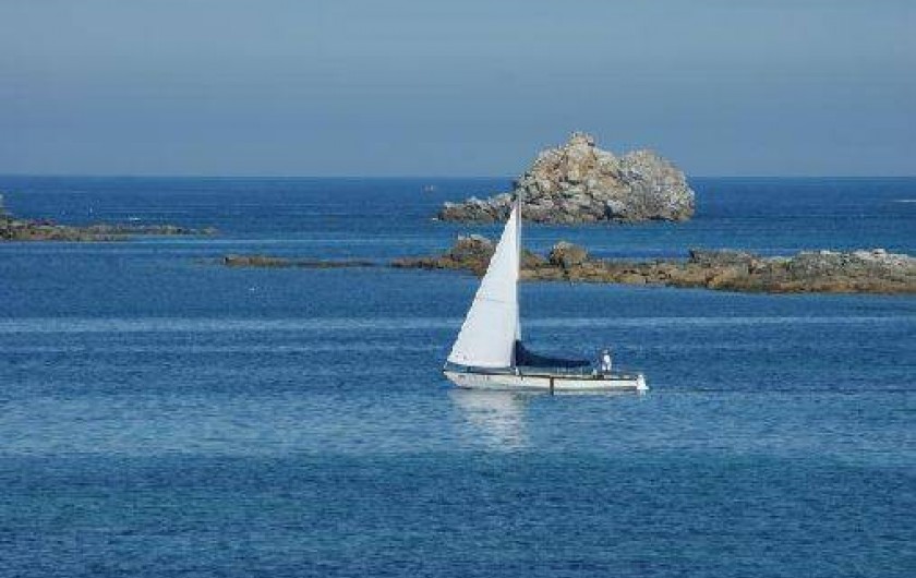 Location de vacances - Maison - Villa à Santec