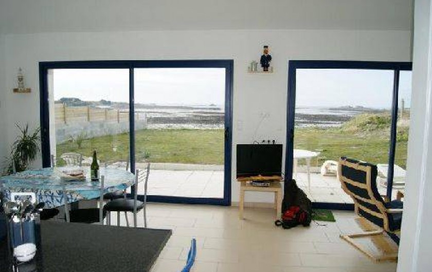 Location de vacances - Maison - Villa à Santec