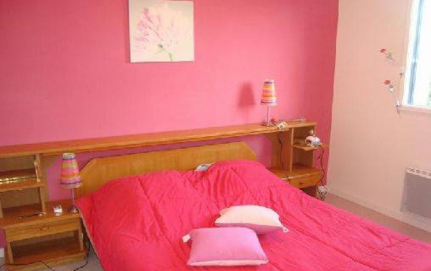 Location de vacances - Maison - Villa à Santec