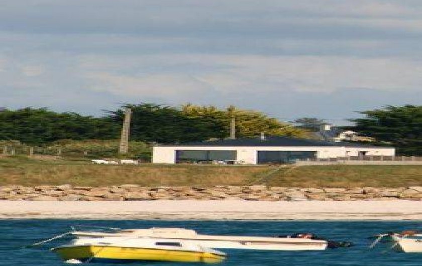 Location de vacances - Maison - Villa à Santec