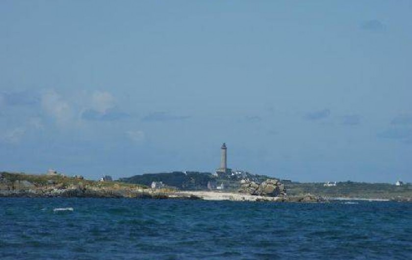 Location de vacances - Maison - Villa à Santec