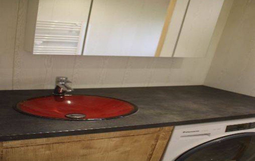 Location de vacances - Gîte à Fort-du-Plasne