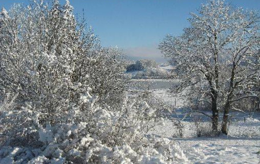 Location de vacances - Gîte à Fort-du-Plasne