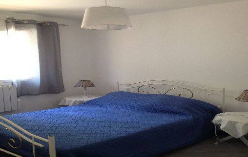 Location de vacances - Villa à Serra-Di-Fiumorbo