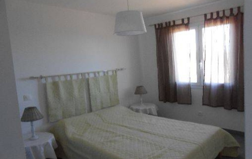 Location de vacances - Villa à Serra-Di-Fiumorbo